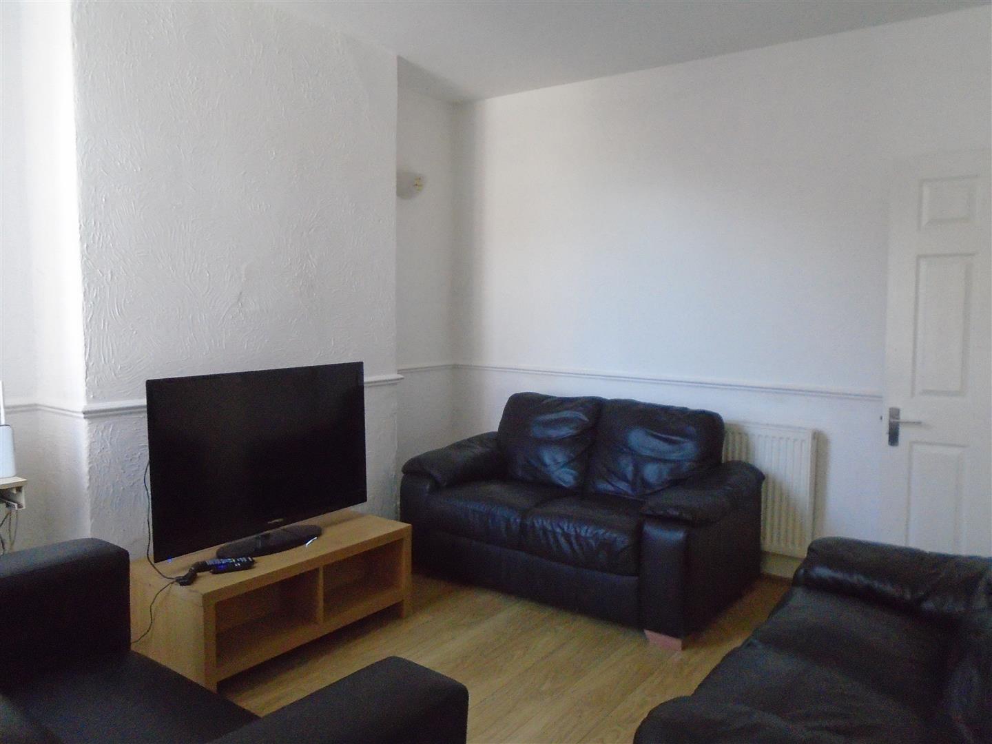 Melbourne Street, Hull